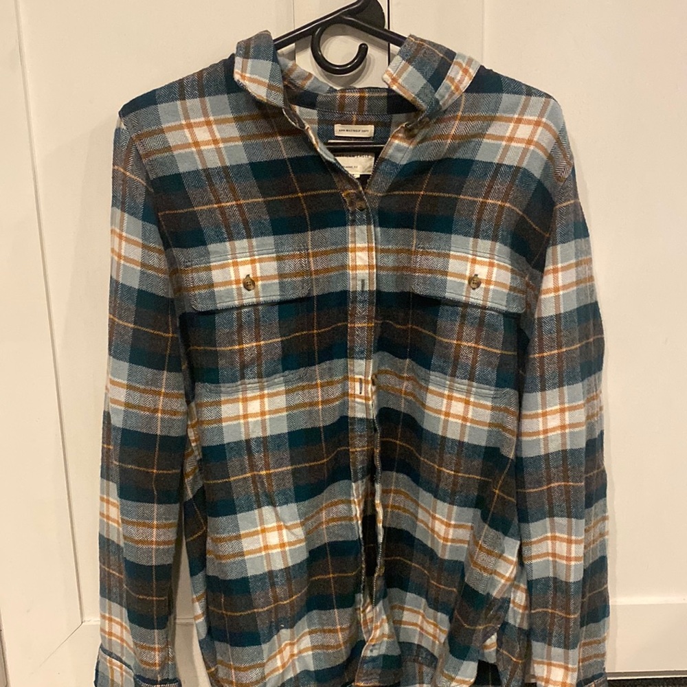 Flannel